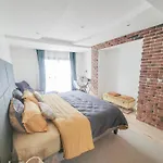 Βίλα Maison 12 Personnes, Vendee Et Puy Du Fou Treize-Septiers