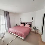 Maison 12 Personnes, Vendee Et Puy Du Fou Treize-Septiers