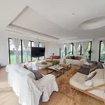 Βίλα Maison 12 Personnes, Vendee Et Puy Du Fou *