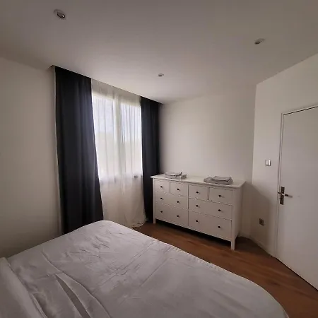 Maison 12 Personnes, Vendee Et Puy Du Fou * Treize-Septiers