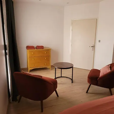 Maison 12 Personnes, Vendee Et Puy Du Fou Treize-Septiers