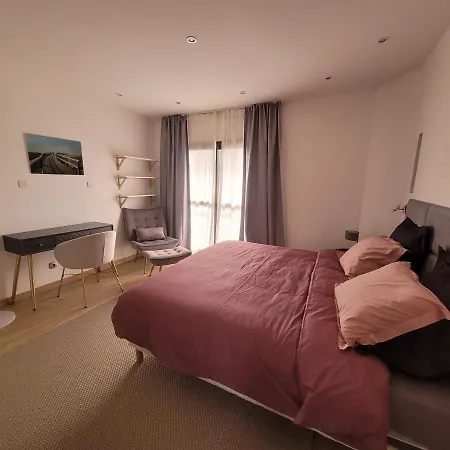 Maison 12 Personnes, Vendee Et Puy Du Fou Treize-Septiers