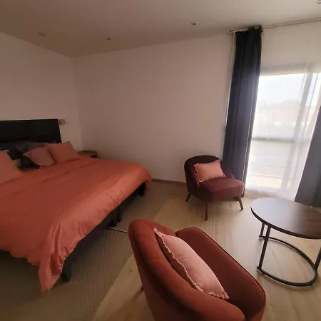 Maison 12 Personnes, Vendee Et Puy Du Fou * Treize-Septiers