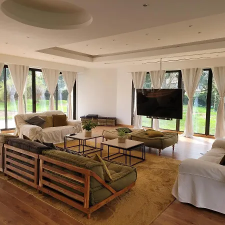 Maison 12 Personnes, Vendee Et Puy Du Fou Treize-Septiers
