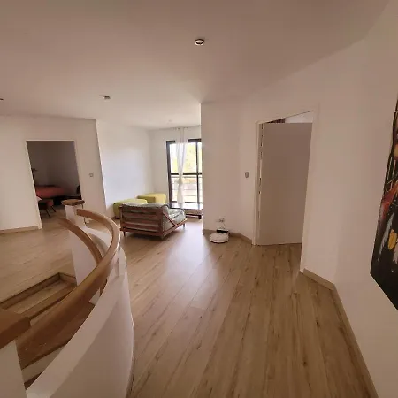 Maison 12 Personnes, Vendee Et Puy Du Fou *
