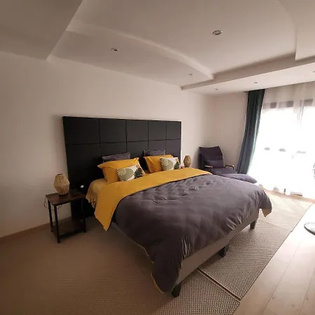 Maison 12 Personnes, Vendee Et Puy Du Fou Villa
