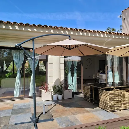 Maison 12 Personnes, Vendee Et Puy Du Fou Treize-Septiers