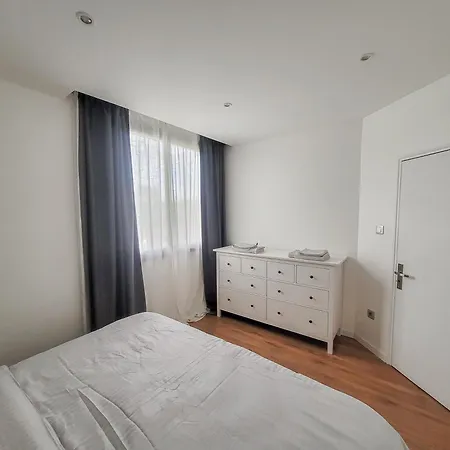 Maison 12 Personnes, Vendee Et Puy Du Fou * Treize-Septiers