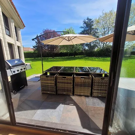 Maison 12 Personnes, Vendee Et Puy Du Fou Villa