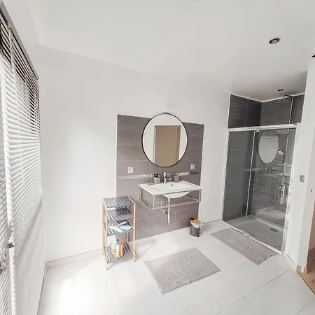 Villa Maison 12 Personnes, Vendee Et Puy Du Fou Treize-Septiers