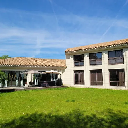 Maison 12 Personnes, Vendee Et Puy Du Fou * Treize-Septiers