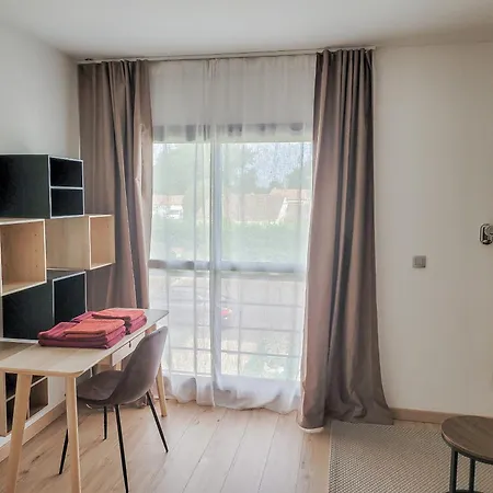 Maison 12 Personnes, Vendee Et Puy Du Fou Villa *