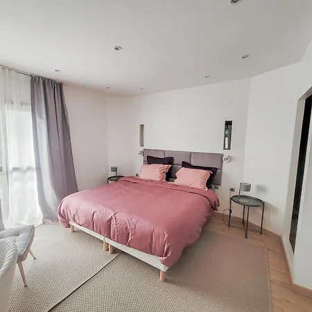 Maison 12 Personnes, Vendee Et Puy Du Fou Treize-Septiers