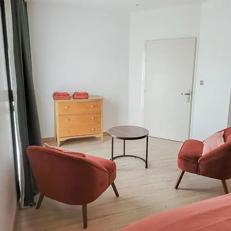 Maison 12 Personnes, Vendee Et Puy Du Fou Villa