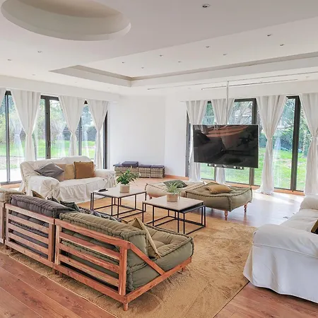 Maison 12 Personnes, Vendee Et Puy Du Fou *