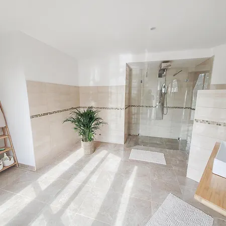 Maison 12 Personnes, Vendee Et Puy Du Fou Treize-Septiers