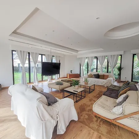 Villa Maison 12 Personnes, Vendee Et Puy Du Fou *