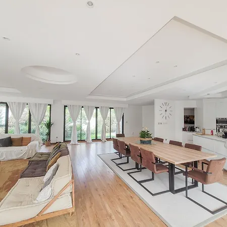 Maison 12 Personnes, Vendee Et Puy Du Fou *