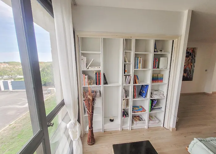 Maison 12 Personnes, Vendée Et Puy Du Fou * Treize-Septiers