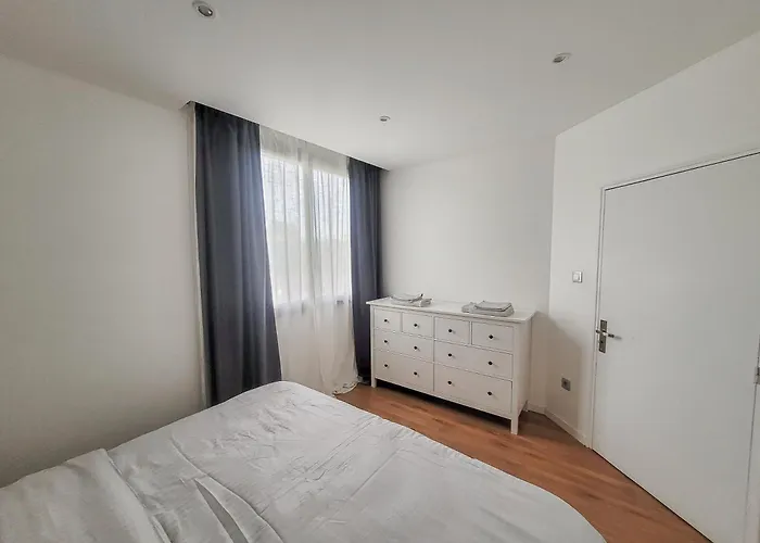 Maison 12 Personnes, Vendée Et Puy Du Fou * Treize-Septiers