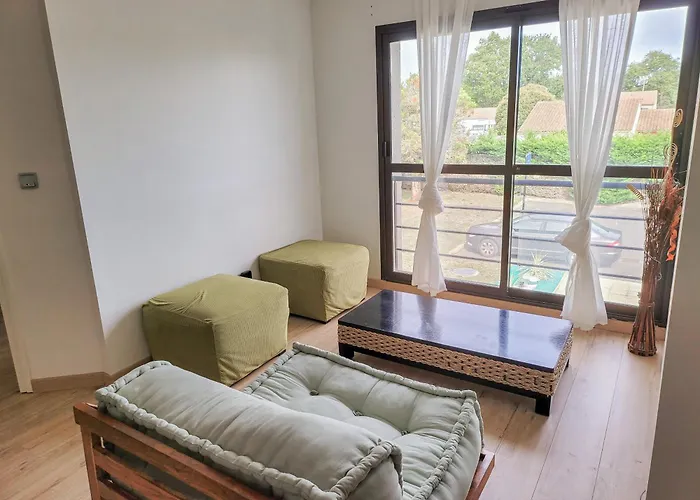 Maison 12 Personnes, Vendée Et Puy Du Fou