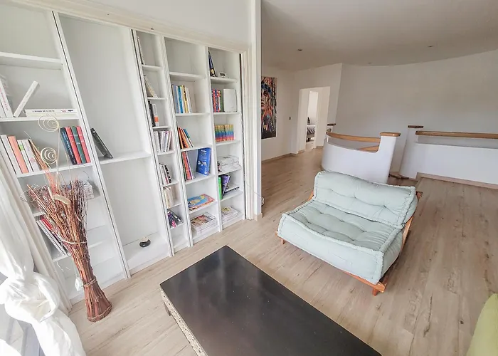 Villa Maison 12 Personnes, Vendée Et Puy Du Fou *