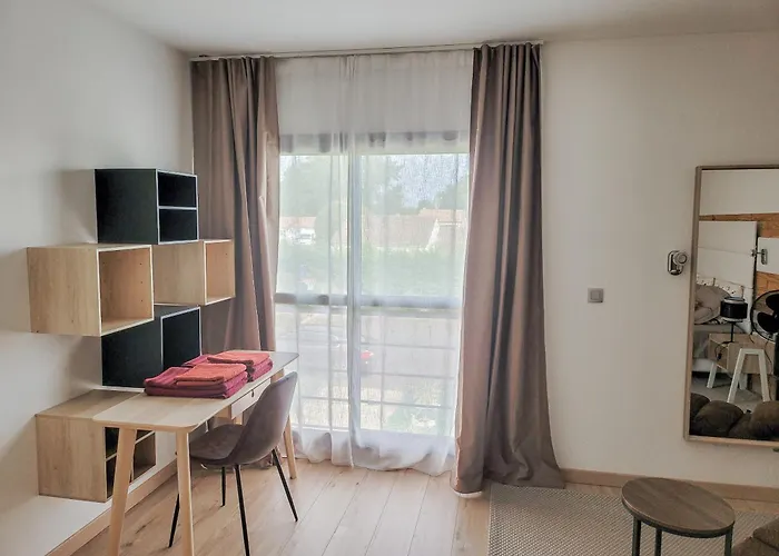 Maison 12 Personnes, Vendée Et Puy Du Fou Villa *