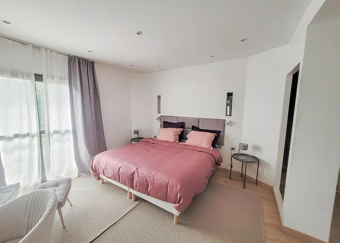 Maison 12 Personnes, Vendée Et Puy Du Fou Treize-Septiers