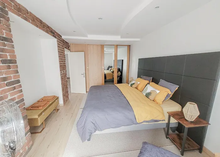 Maison 12 Personnes, Vendée Et Puy Du Fou