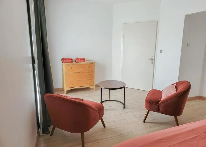 Maison 12 Personnes, Vendée Et Puy Du Fou Villa