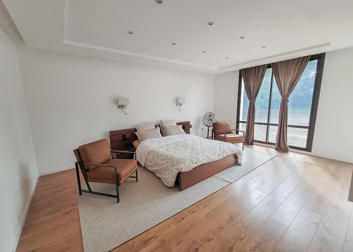 Villa Maison 12 Personnes, Vendée Et Puy Du Fou Treize-Septiers