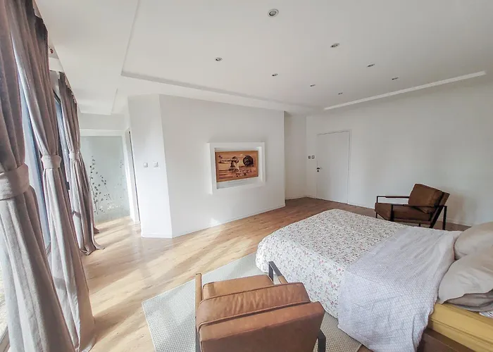 Maison 12 Personnes, Vendée Et Puy Du Fou * Treize-Septiers