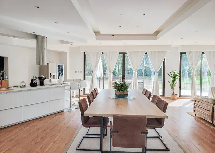 Maison 12 Personnes, Vendée Et Puy Du Fou