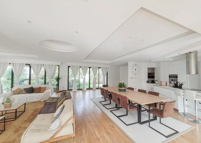 Maison 12 Personnes, Vendée Et Puy Du Fou *